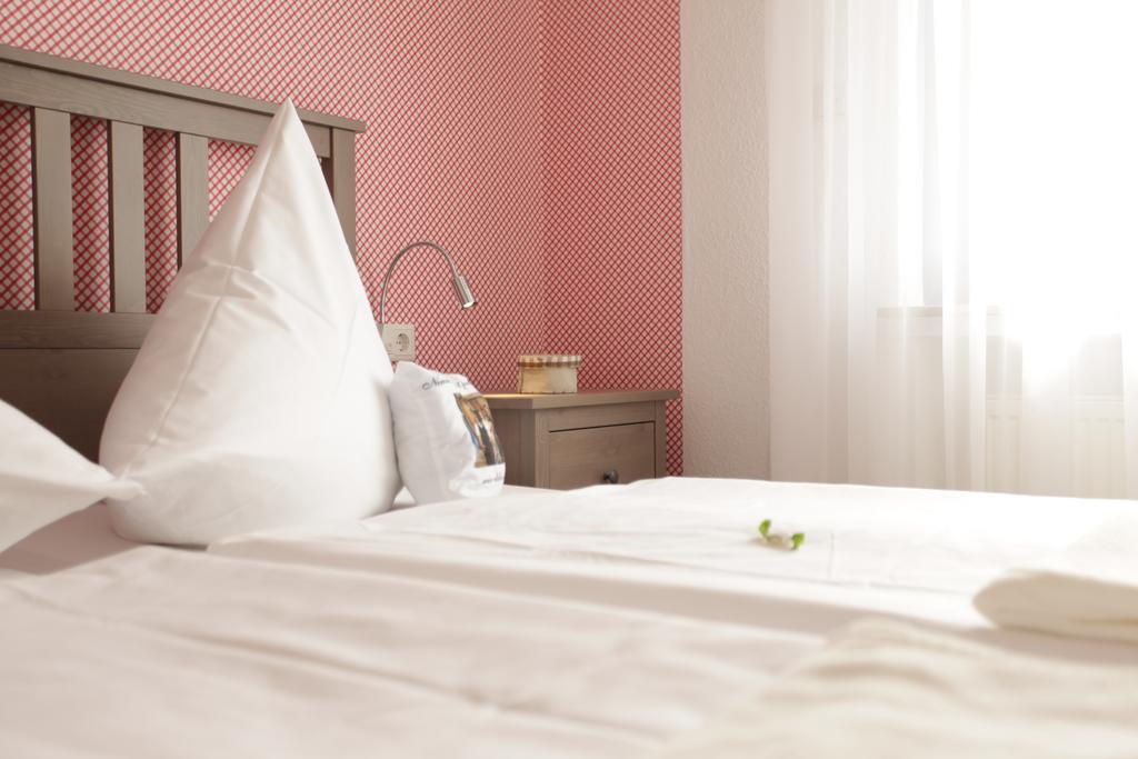 Hotel Wulff Bad Sassendorf Zewnętrze zdjęcie