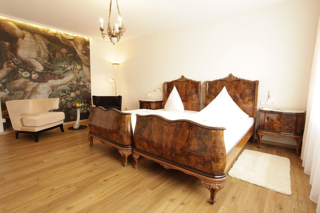 Hotel Wulff Bad Sassendorf Zewnętrze zdjęcie