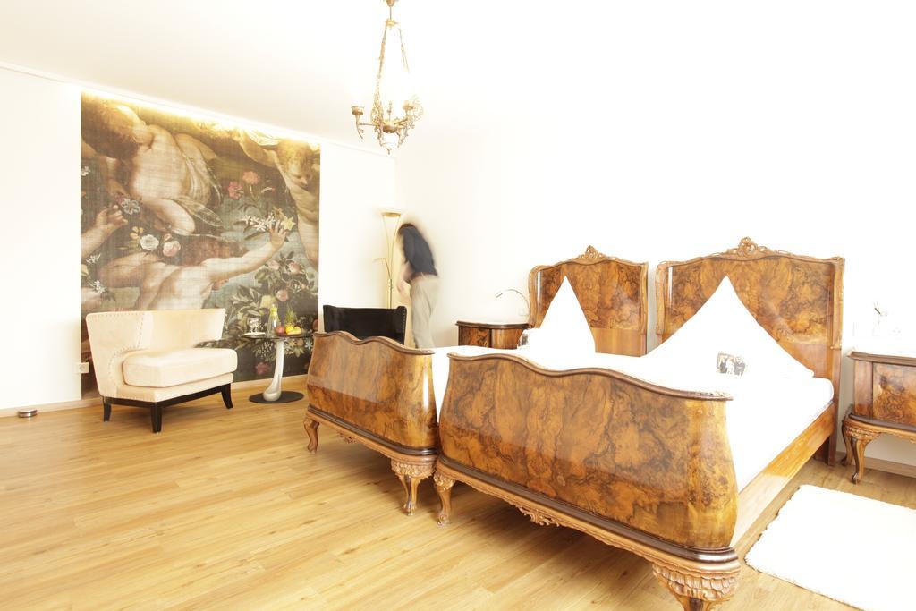 Hotel Wulff Bad Sassendorf Zewnętrze zdjęcie