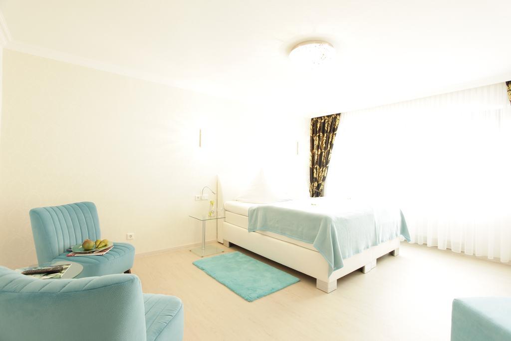 Hotel Wulff Bad Sassendorf Zewnętrze zdjęcie