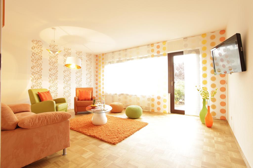 Hotel Wulff Bad Sassendorf Zewnętrze zdjęcie