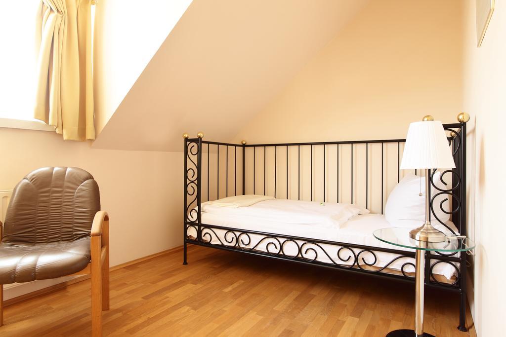 Hotel Wulff Bad Sassendorf Zewnętrze zdjęcie