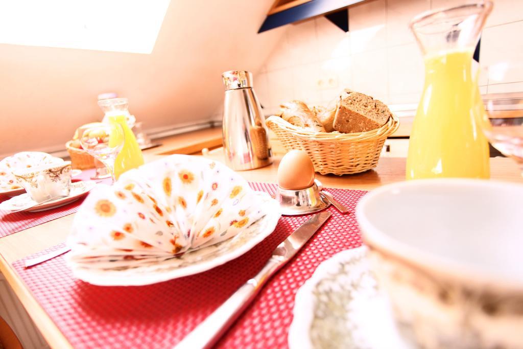 Hotel Wulff Bad Sassendorf Zewnętrze zdjęcie