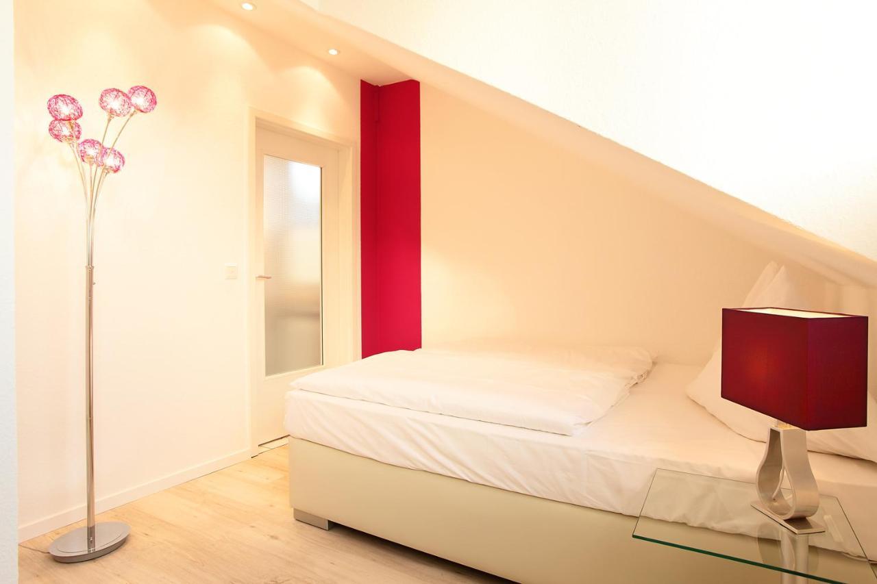 Hotel Wulff Bad Sassendorf Zewnętrze zdjęcie