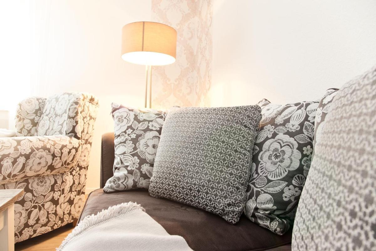 Hotel Wulff Bad Sassendorf Zewnętrze zdjęcie