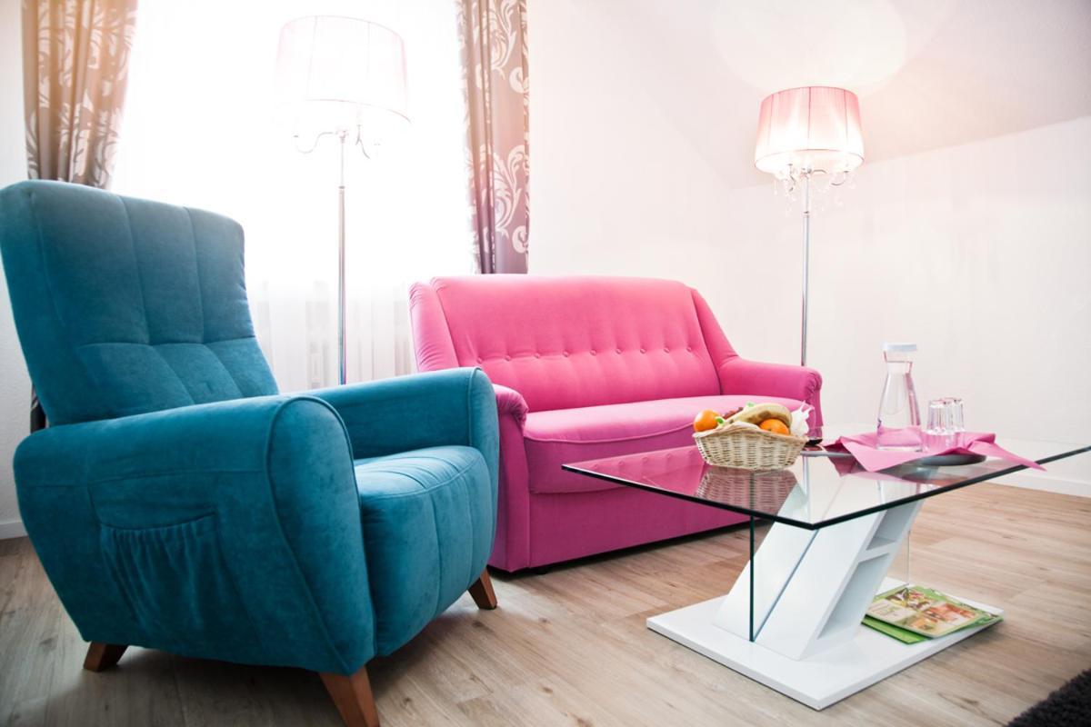 Hotel Wulff Bad Sassendorf Zewnętrze zdjęcie
