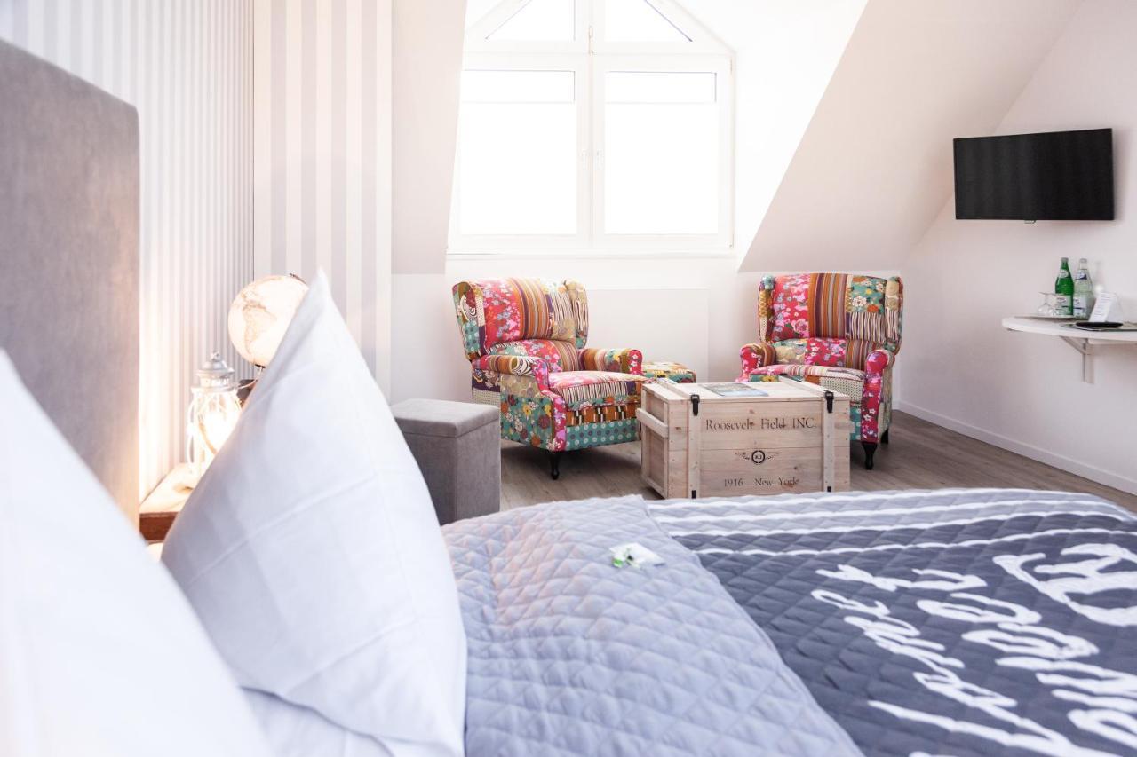 Hotel Wulff Bad Sassendorf Zewnętrze zdjęcie