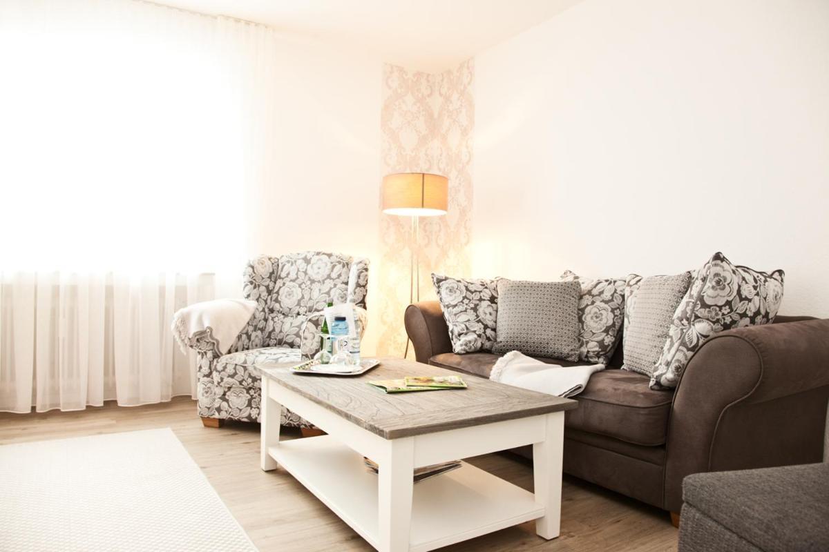Hotel Wulff Bad Sassendorf Zewnętrze zdjęcie