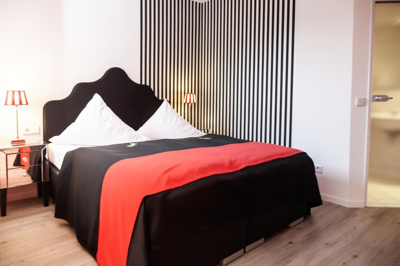 Hotel Wulff Bad Sassendorf Zewnętrze zdjęcie