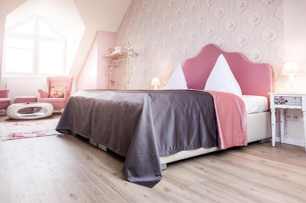 Hotel Wulff Bad Sassendorf Zewnętrze zdjęcie