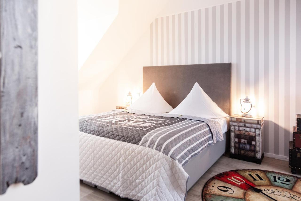 Hotel Wulff Bad Sassendorf Zewnętrze zdjęcie