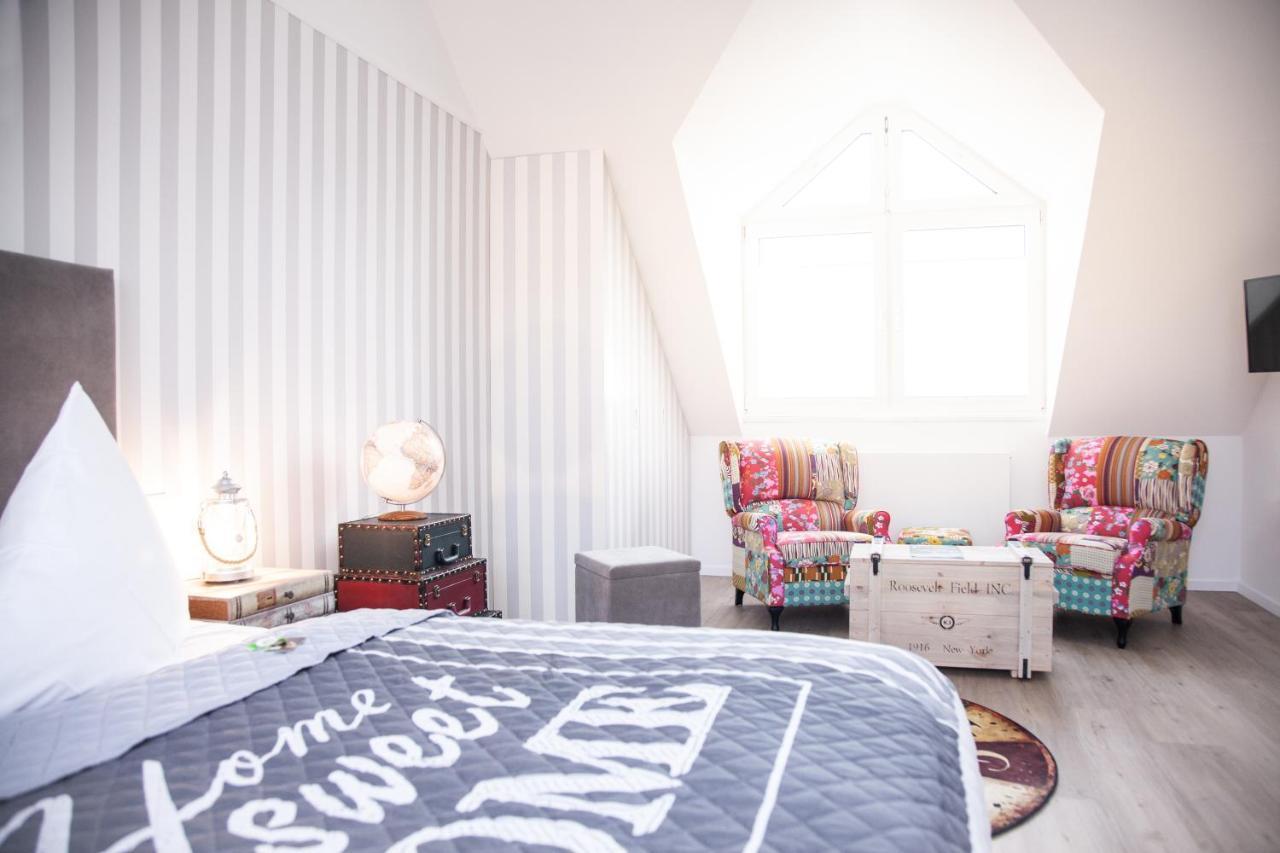 Hotel Wulff Bad Sassendorf Zewnętrze zdjęcie