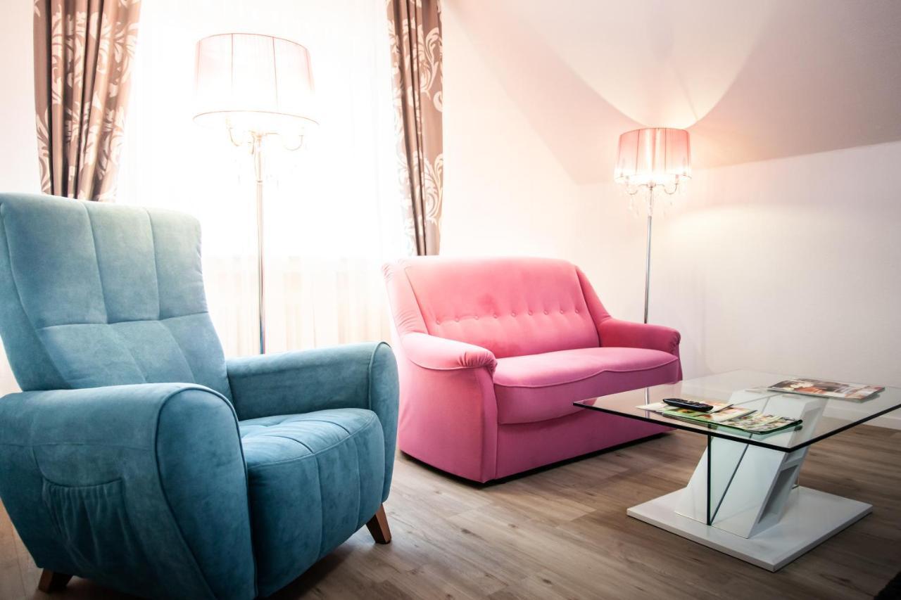 Hotel Wulff Bad Sassendorf Zewnętrze zdjęcie