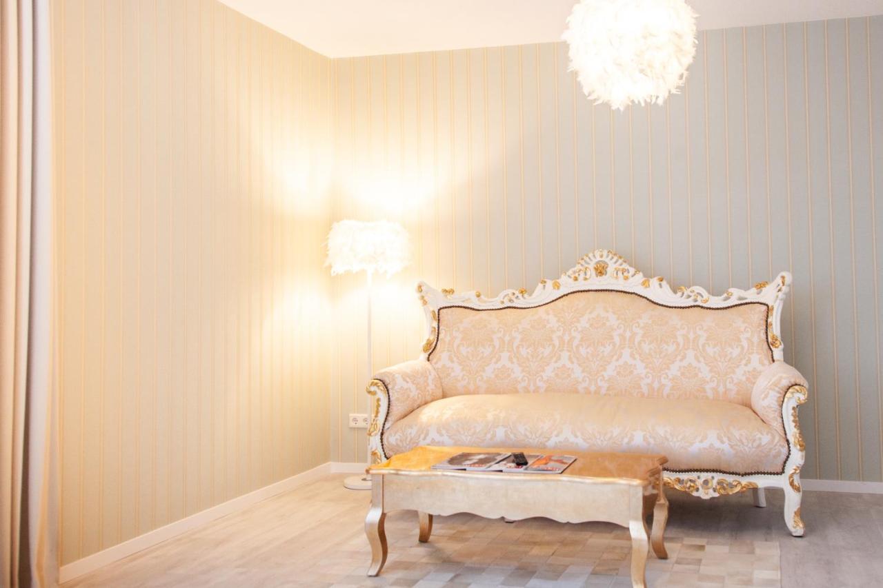 Hotel Wulff Bad Sassendorf Zewnętrze zdjęcie