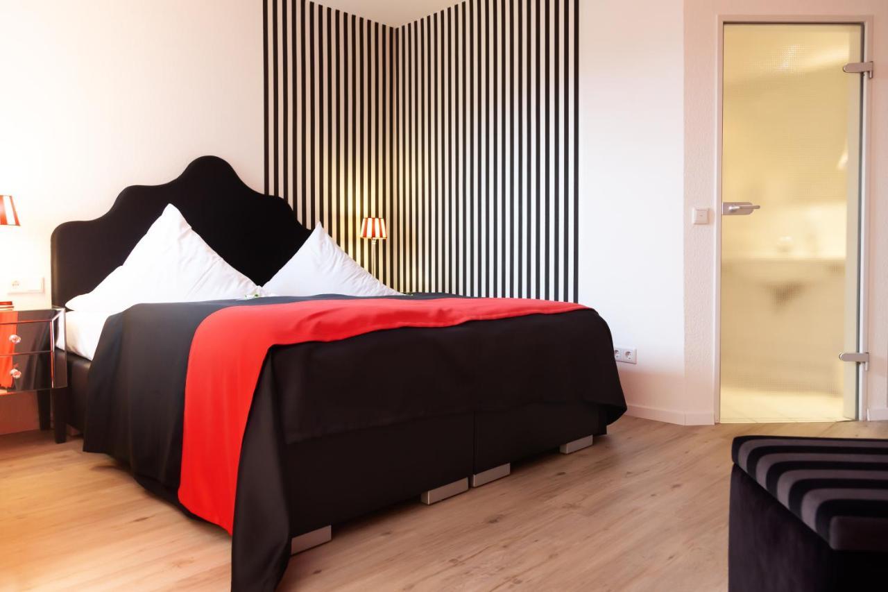 Hotel Wulff Bad Sassendorf Zewnętrze zdjęcie