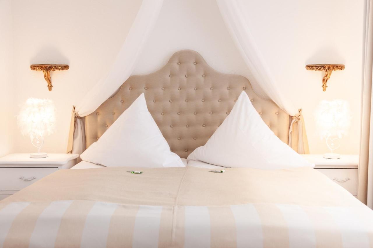 Hotel Wulff Bad Sassendorf Zewnętrze zdjęcie