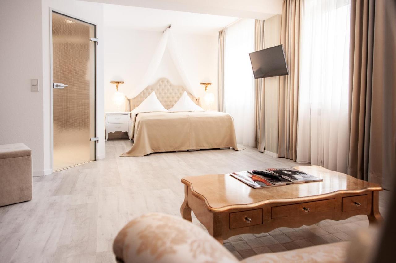 Hotel Wulff Bad Sassendorf Zewnętrze zdjęcie
